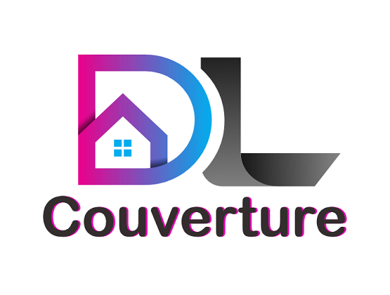 logo couvreur 77 Dl Couverture